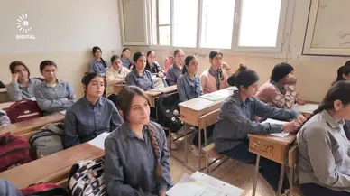 Rojava’da yeni nesil: Ana dilde eğitimle büyüyen bir kuşak
