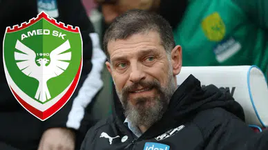 İngilizler yazdı: Amedspor’un Slaven Bilic transferine dev rakip çıktı