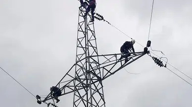 Diyarbakır’da planlı elektrik kesintileri: Hangi ilçelerde elektrik olmayacak?