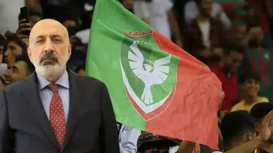 Amedspor’da sadece başkan değil, sistem değişiyor