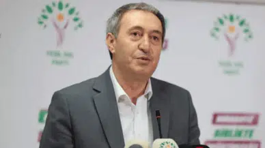 Bakırhan’dan dikkat çeken mesaj: Çözüm 12 metrekareye sığmaz