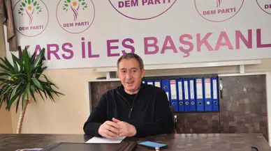 Tuncer Bakırhan: Toplum barış istiyor, iktidar adım atmalı