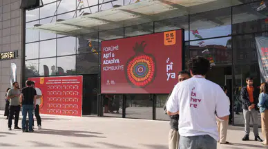 Toplumsal Barış ve Özgürlük Forumu Diyarbakır’da sona eriyor