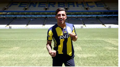 Amedspor, Allahyar transferinde Erzurumspor’la yarışta
