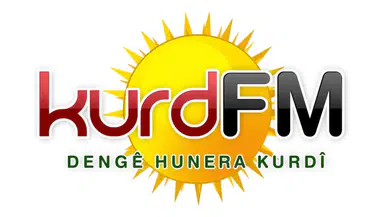 Avrupa’da Kürtçenin yeni sesi: KurdFM yayına başladı