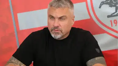 Amedspor’dan Thomas Reis hamlesi: Beşiktaş da devrede