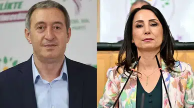 CHP Genel Merkezi’ne polis müdahalesine DEM Parti’den sert tepki