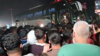 Haseke’de 232 tutuklu daha serbest bırakıldı