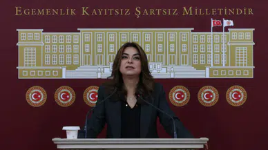 DEM Partili Koçyiğit: Barışın hukuka ihtiyacı var