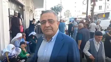 Tanrıkulu: Halkbank kuyrukları yoksulluğun fotoğrafı