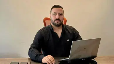 Amedspor yöneticisi Amed Uluğ, Koç Grubu ile anlaşmasını sonlandırdı
