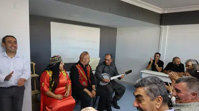 İstanbul’da Kürtçe için yeni merkez: Zimanxane açıldı
