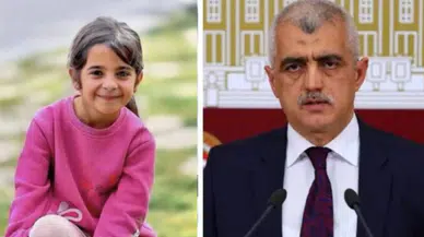 Gergerlioğlu: Narin Güran dosyasında fikrim değişti
