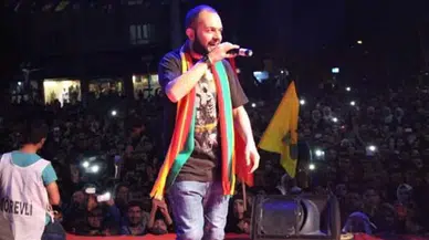 Serhado 11 yıl sonra Amed'de sahneye çıkacak