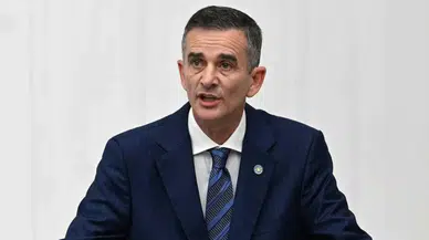 CHP’de bir istifa daha: Ümit Dikbayır partiden ayrıldı