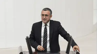 Milletvekili Eren TBMM'ye taşıdı: Cezaevi yolunda acı ölüm
