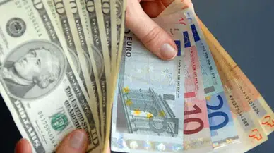 Dolar ve Euro’da son durum: 4 Haziran sabahı rakamlar değişti