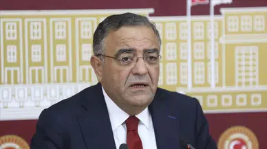 Sezgin Tanrıkulu: Karar 5 Mart'tan önce yazıldı, bekletildi