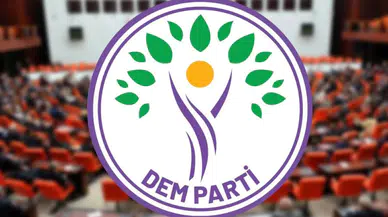 DEM Parti'den NATO Zirvesi gözaltılarına tepki