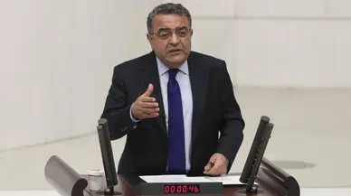 Tanrıkulu: "Yurttaşların yüzde 85'i yargıya güvenmiyor"