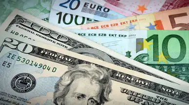 Dolar ve Euro ne kadar oldu? İşte güncel döviz kurları