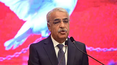 Öcalan'ın yeni planını Mithat Sancar açıkladı