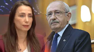 Hatimoğulları’ndan Kılıçdaroğlu’na: Demirtaş için özür beklerdik