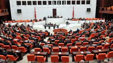Meclis'e 10 milletvekili hakkında dokunulmazlık dosyası sevk edildi: 8'i CHP'li isimler