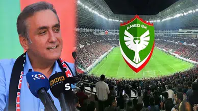 Aziz Elaldı’dan Amedspor kongresi öncesi dikkat çeken mesaj