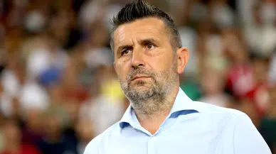 Amedspor teknik direktörlük için Nenad Bjelica ile görüştü