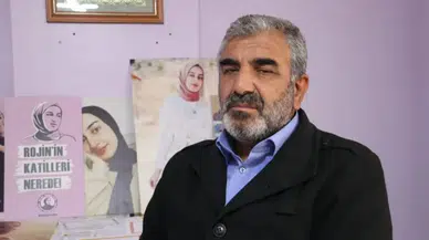 Rojin Kabaiş soruşturmasında yeni başvuru: Baba kameraların yeniden incelenmesini istedi