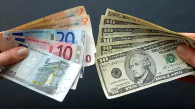 Dolar ve Euro güne nasıl başladı? İşte 27 Haziran 2026 güncel döviz fiyatları