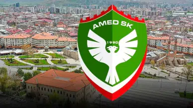 Amedspor’da transfer harekatı: Süper Lig için Portekizli yıldızla el sıkışıldı