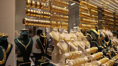 Gram altın geriledi mi? Çeyrek ve Cumhuriyet altınında son durum