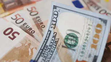 3 Haziran döviz kuru: Dolar ve Euro bugün ne kadar oldu?