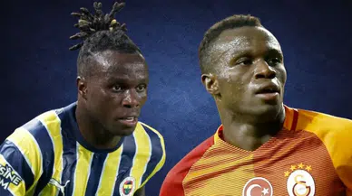 Amedspor'dan yılın transfer bombası: Bruma Süper Lig'e dönüyor!