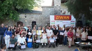 Diyarbakır Büyükşehir Belediyesi'nden Çok Dilli Eğitime Destek
