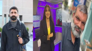 Gazetecilerin beraatine savcılık itiraz etti: Dosya istinafta