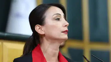 Hatimoğulları'ndan Fatoş Pınar Türker'e destek mesajı