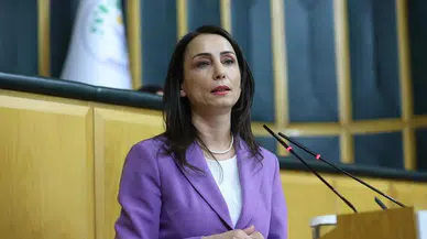 DEM Parti'den yeni süreç açıklaması: "Toplum barış istiyor"