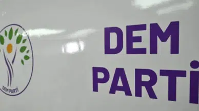 DEM Parti'den Dünya Mülteciler Günü açıklaması: Göç bir suç değildir