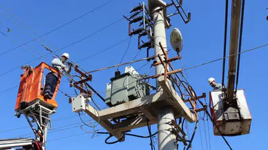 Diyarbakır'da 15 Haziran'da elektrik kesintisi: İlçe ilçe tam liste