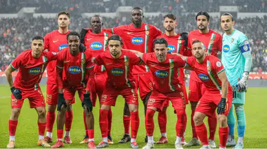 Amedspor’un kamp yeri belli oldu: Hazırlıklar Erzurum’da