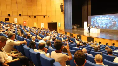 Kürt Dil Konferansı'nda ikinci gün: "Çocukların anadiliyle büyümesi sağlanmalı"