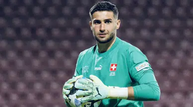 Amedspor'da Amir Saipi iddiası! Kaleci transferinde sona doğru