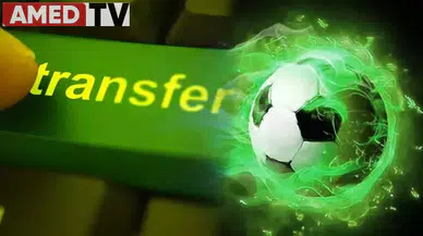 Amedspor bombaları patlatmaya hazırlanıyor: Gözler kamp öncesi transferlerde