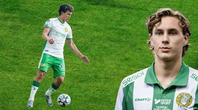 Amedspor'un Skoglund hamlesi Avrupa basınında gündem oldu