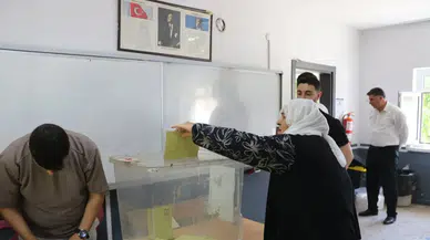 Tavşantepe Mahallesi yeni muhtarını seçiyor