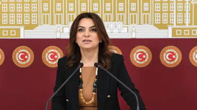 DEM Partili Koçyiğit: Kürt sorununun çözümü için 8-10 maddelik kod kanun gerekli