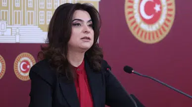 Koçyiğit'ten CHP kararı tepkisi: Yargı siyasetin merkezine yerleştirildi